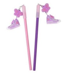 Dolphin Wp-760 Kurşun Kalem Ayakkabı Başlıklı 24-336 - Dolphin