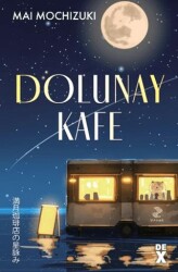 Dolunay Kafe - Dex Yayınevi