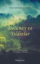 Dolunay ve Yıldızlar - Kitap Arası