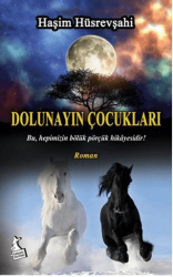 Dolunayın Çocukları - Kanguru Yayınları