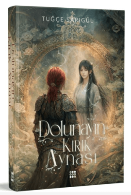 Dolunayın Kırık Aynası - 1