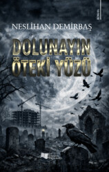 Dolunayın Öteki Yüzü - Karina Yayınevi