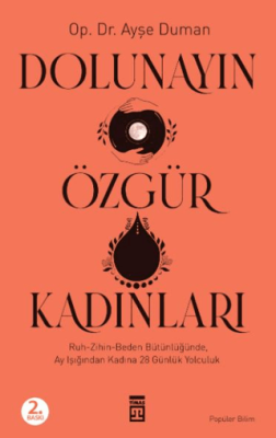 Dolunayın Özgür Kadınları - 1