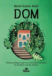 Dom - Yakın Kitabevi