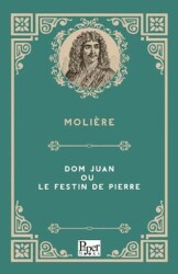 Dom Juan ou le Festin de Pierre - Paper Books