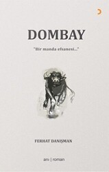 Dombay - Cinius Yayınları