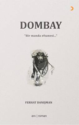 Dombay - 1