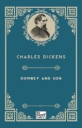 Dombey And Son - Paper Books