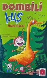 Dombili Kuş - Hayal Kitap