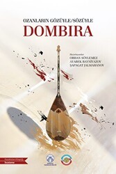 Dombıra - Bengü Yayınları
