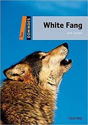 Dominoes Two: White Fang Audio Pack