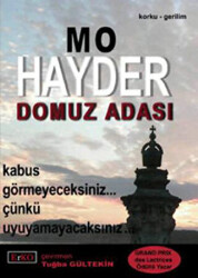 Domuz Adası - Erko Yayıncılık