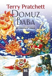 Disk Dünya 20: Domuz Baba - Delidolu