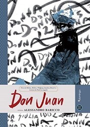Don Juan - Domingo Yayınevi
