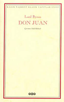 Don Juan - 1