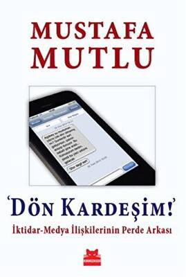Dön Kardeşim! - 1