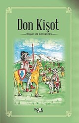 Don Kişot - Fark Yayınları