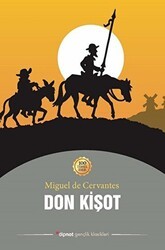 Don Kişot - Dipnot Yayınları