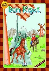 Don Kişot - Polat Kitapçılık
