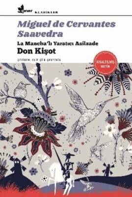 Don Kişot - 1