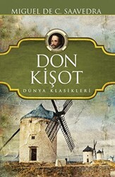 Don Kişot - Koloni