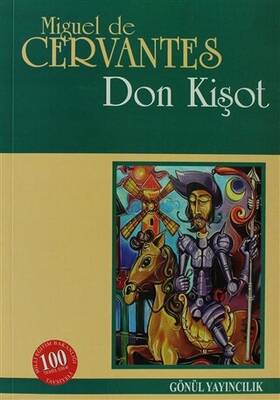 Don Kişot - 1