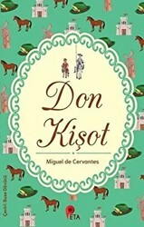 Don Kişot - 1