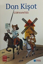 Don Kişot - Evrensel İletişim Yayınları