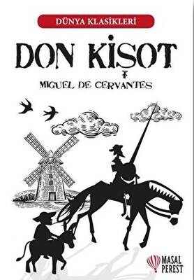 Don Kişot - 1
