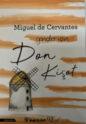 Don Kişot - 1