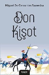 Don Kişot - Başlık Yayınları