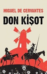Don Kişot - Dorlion Yayınları