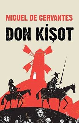 Don Kişot - 1