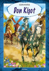 Don Kişot - Özyürek Yayınları