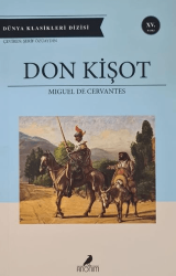 Don Kişot - Anonim Yayıncılık