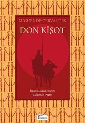 Don Kişot - 1