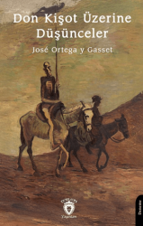 Don Kişot Üzerine Düşünceler - Dorlion Yayınları