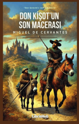 Don Kişot’un Son Maceraları - 1
