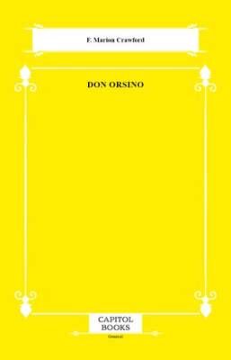 Don Orsino - 1