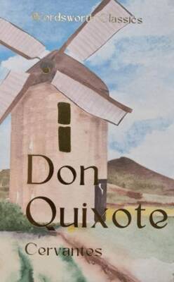 Don Quixote - 1