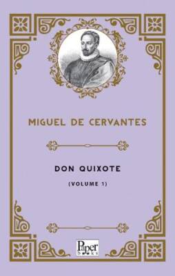 Don Quixote -Volume 1- - 1