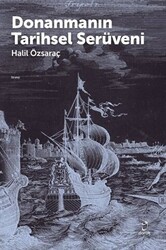 Donanmanın Tarihsel Serüveni - Doruk Yayınları