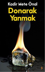 Donarak Yanmak - Cinius Yayınları