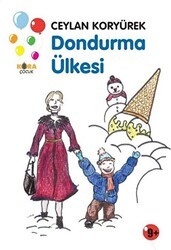 Dondurma Ülkesi - Kora Yayın