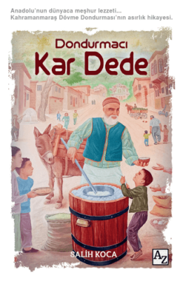 Dondurmacı Kar Dede - 1