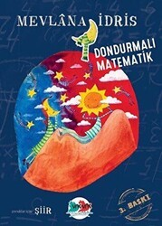 Dondurmalı Matematik - Vak Vak Yayınları