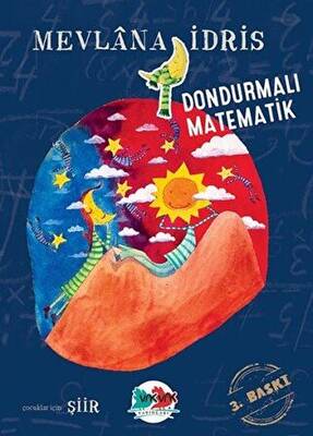 Dondurmalı Matematik - 1