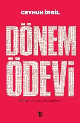 Dönem Ödevi - 1