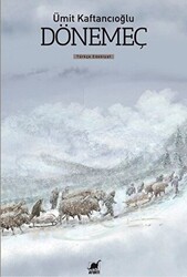 Dönemeç - Ayrıntı Yayınları