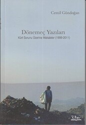 Dönemeç Yazıları - Vate Yayınevi